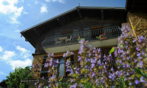 Chalet Génépi